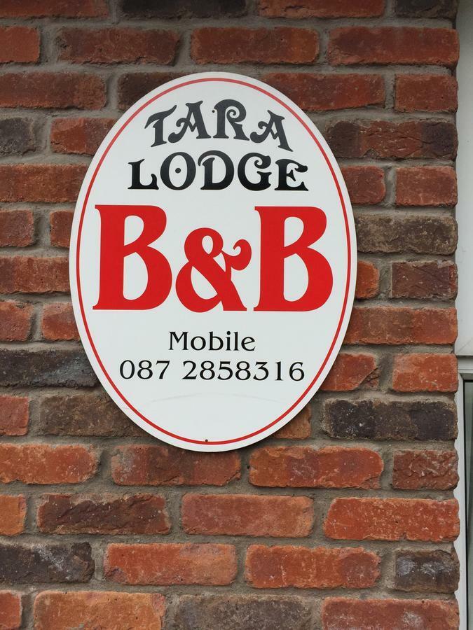 Tara Lodge Galway Eksteriør billede