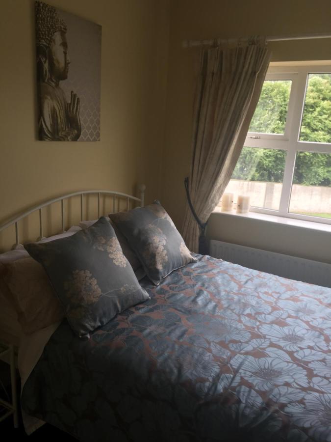 Tara Lodge Galway Eksteriør billede